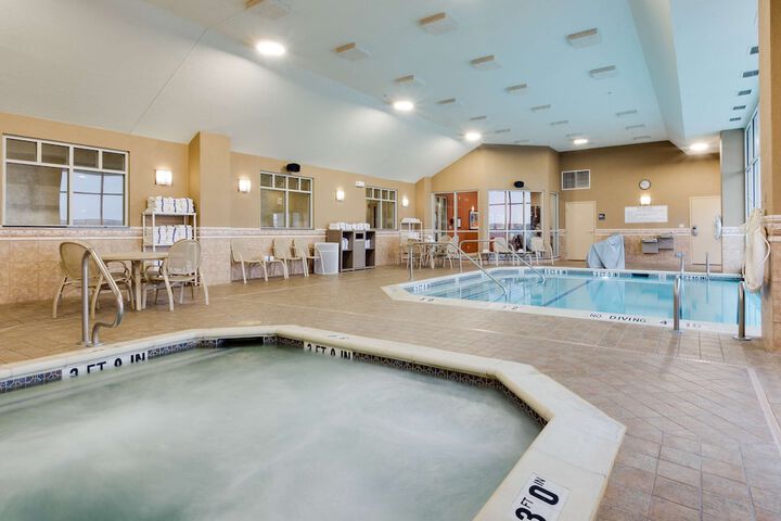 Pool 2 of 39