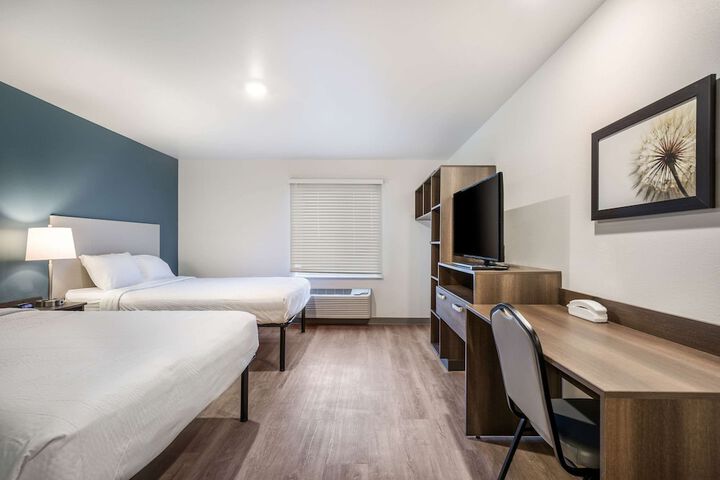 WoodSpring Suites Gurnee - Chicago