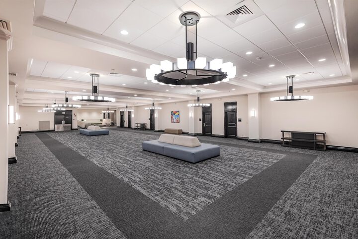 Hilton Birmingham Downtown at UAB