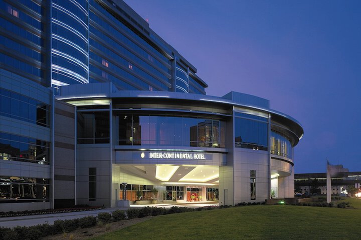 InterContinental Cleveland by IHG