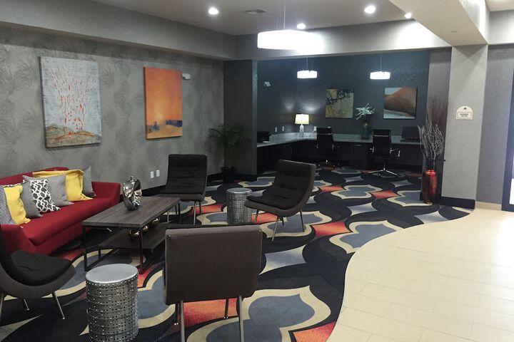 Business Center 29 of 29