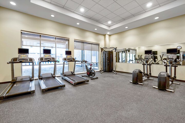 Health and Fitness 41 of 46