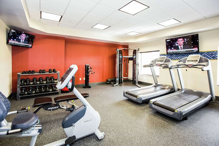 Health and Fitness 52 of 57
