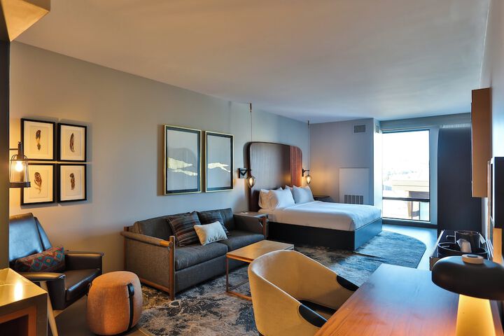 Hotel Indigo Silverthorne by IHG