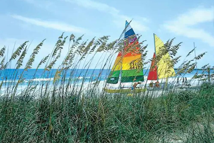 Beach 41 of 57