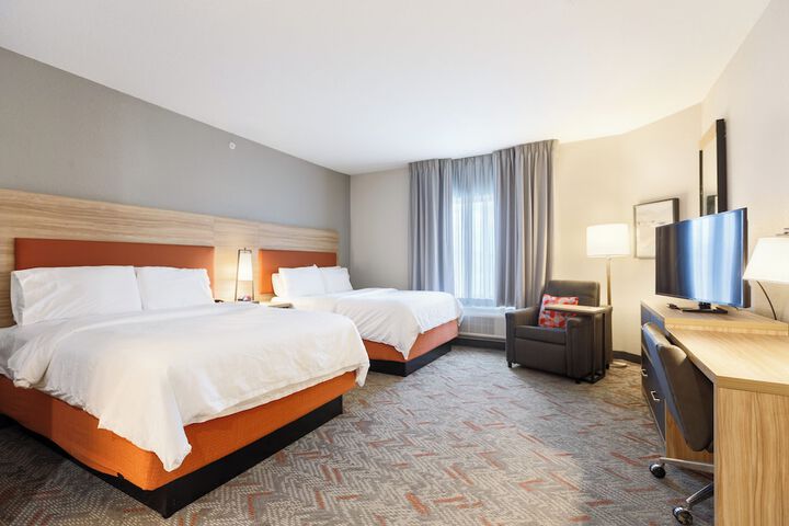 Candlewood Suites San Antonio Schertz by IHG