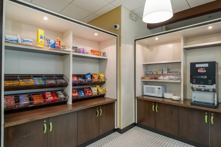 Holiday Inn Greensboro Coliseum by IHG