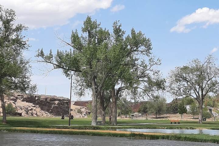 Hot Springs Hotel and Spa