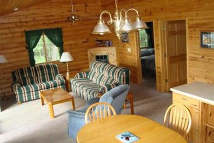 Island View Resort
