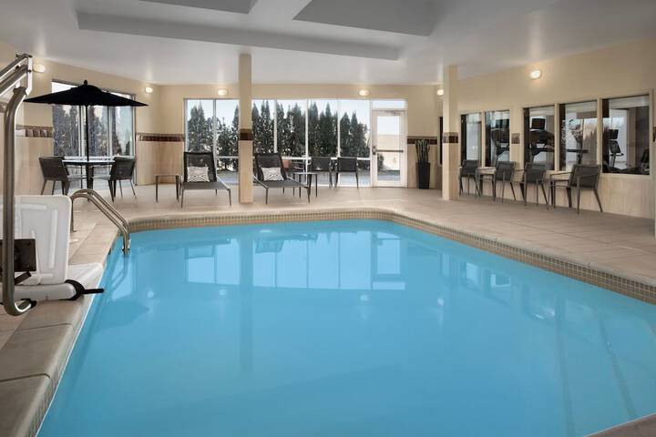 Courtyard by Marriott Little Rock North