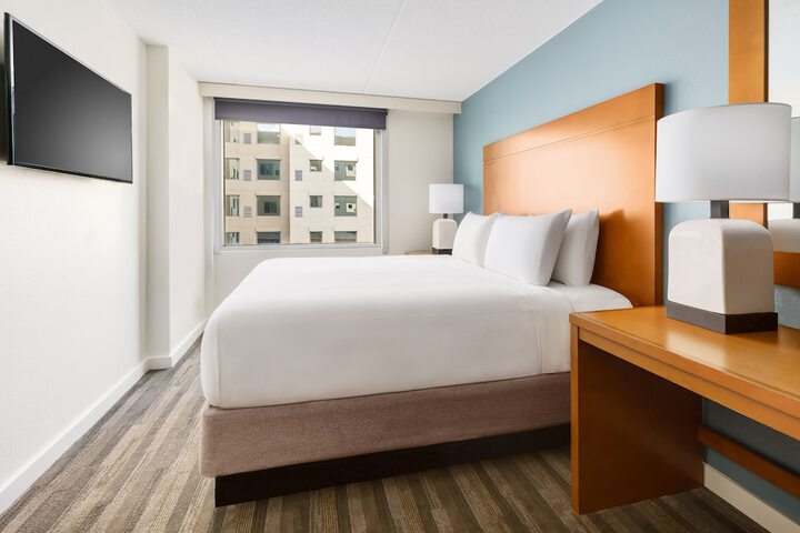 HYATT house Fort Lauderdale Airport & Cruise Port