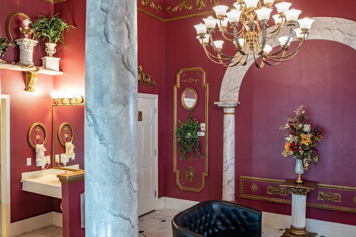Anniversary Inn - Boise