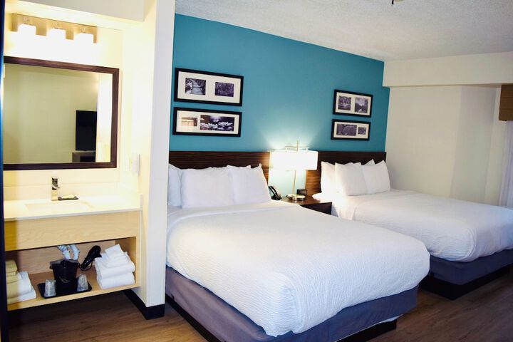 Sleep Inn Staunton