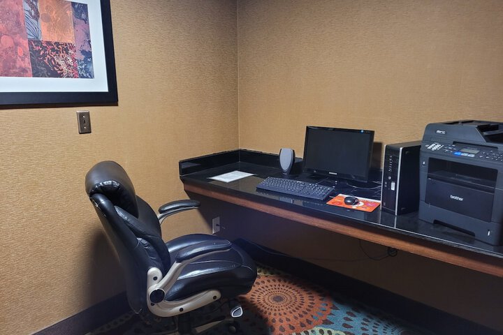 Holiday Inn Express Anderson by IHG