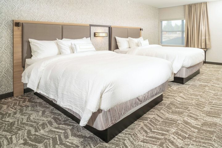 SpringHill Suites by Marriott Island Park Yellowstone