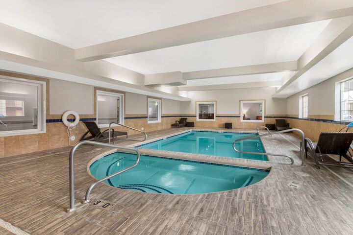 Comfort Inn Ballard-Roosevelt