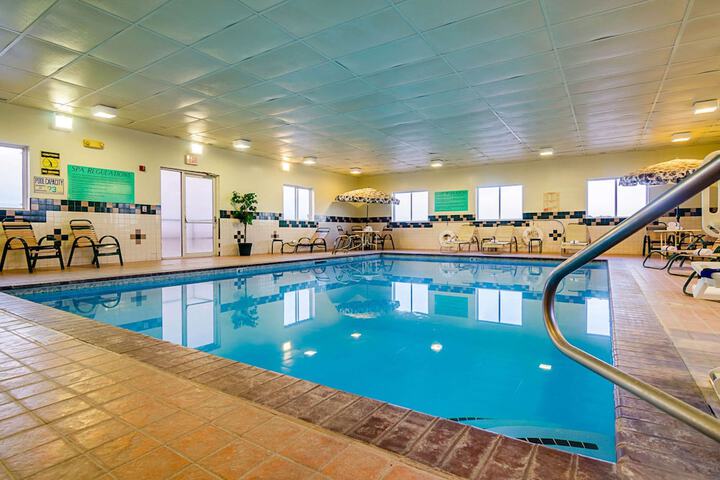 Pool 4 of 33