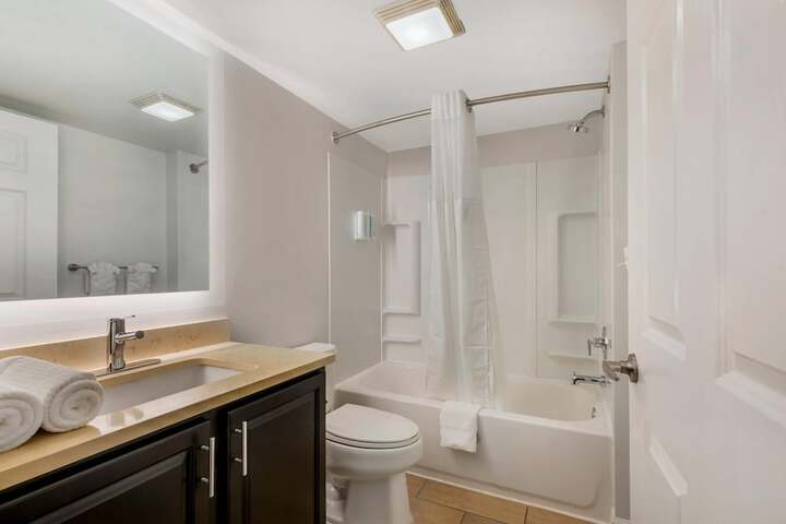 MainStay Suites Sterling near Dulles Town Center
