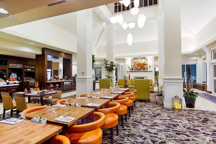 Hilton Garden Inn Salina