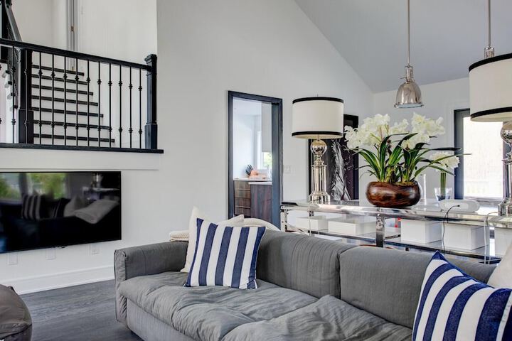 Bridgehampton Beauty