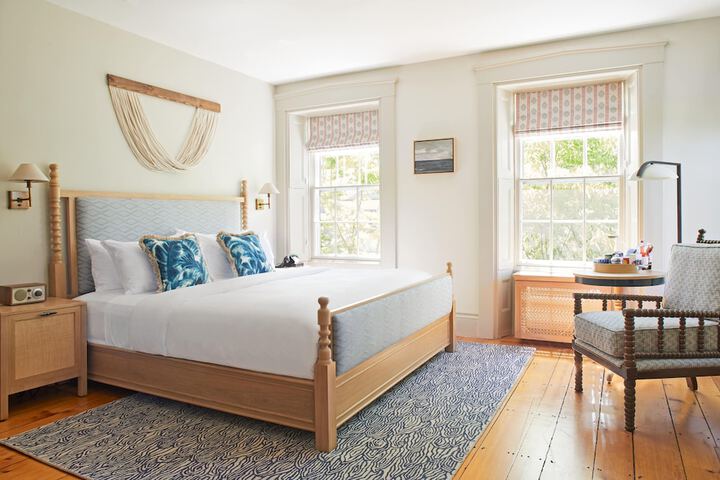 Faraway Nantucket