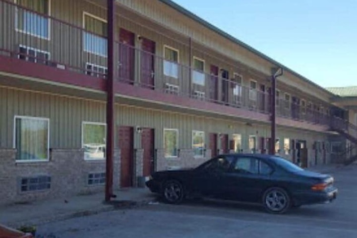 City Heart Inn & Suites
