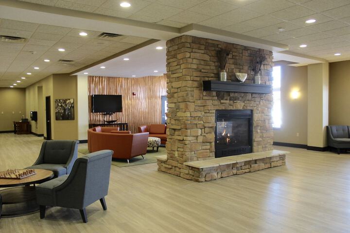 Hotel Interior 20 of 57