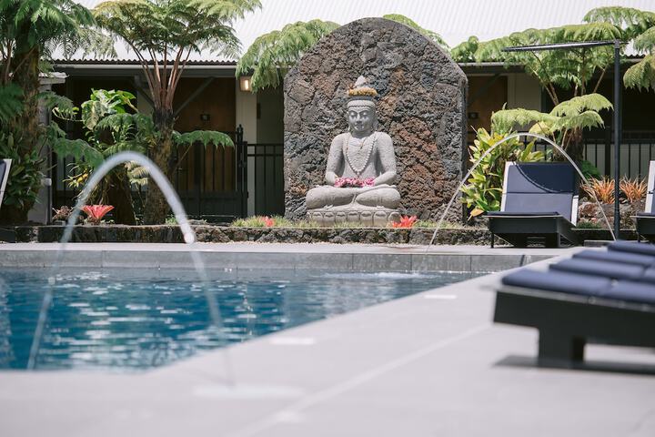 SCP Hilo Hotel