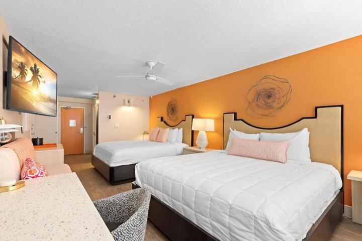 Bellwether Beach Resort