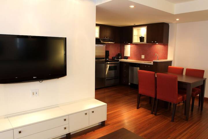 Hotel Classique