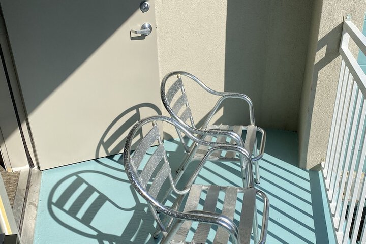 Terrace/Patio 62 of 63