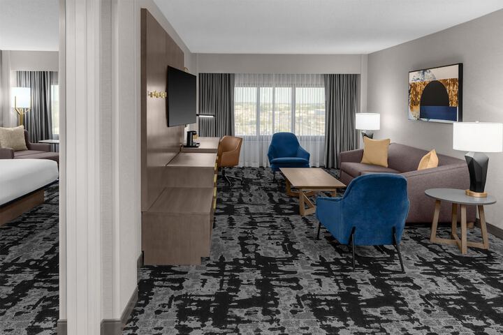 DoubleTree by Hilton Springfield