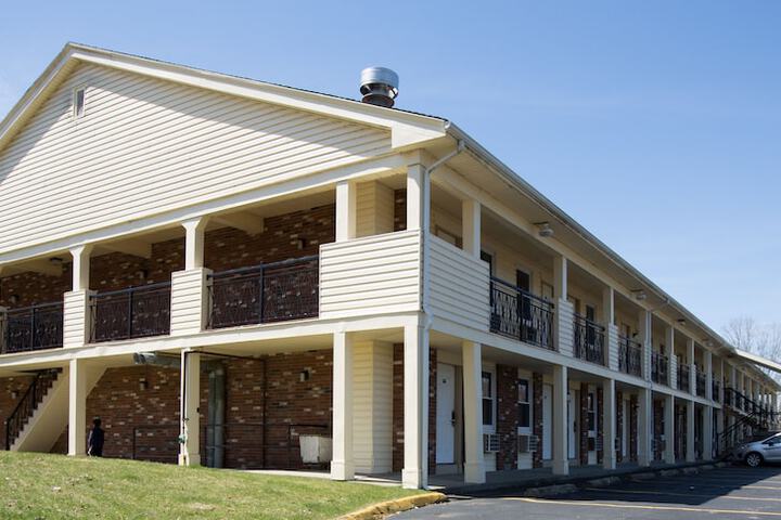 Econo Lodge Sturbridge Route 20