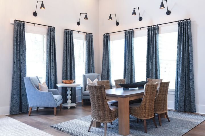 Montage Palmetto Bluff Residences