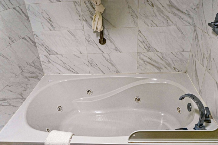 Quality Inn Whiteville North