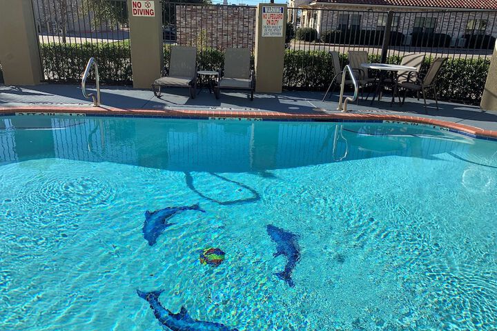 SureStay Plus Hotel by Best Western Mesquite