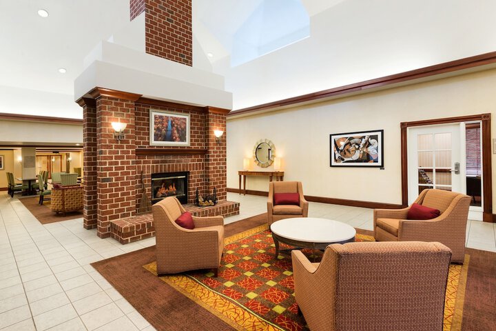 Hotel Interior 13 of 42