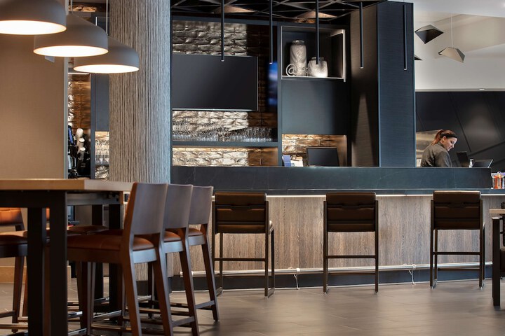 Hyatt Place Moncton