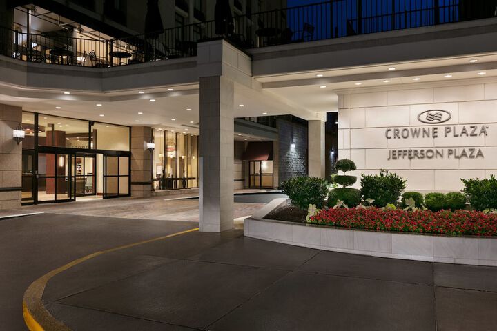 Crowne Plaza Crystal City-Washington D.C. by IHG