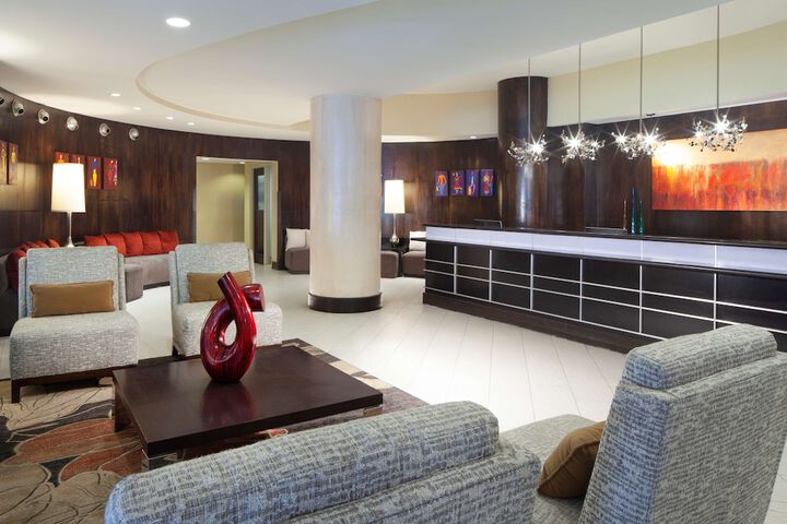 DoubleTree by Hilton El Paso Downtown