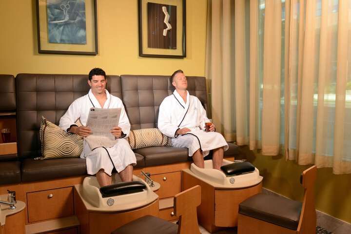 St Julien Hotel & Spa