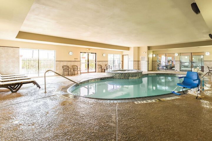 Pool 3 of 42