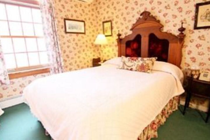Washington Irving Inn