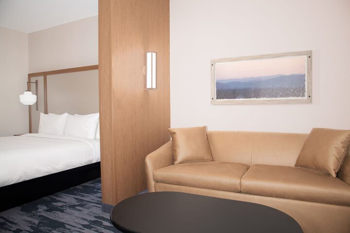 Fairfield Inn & Suites by Marriott Sioux Center