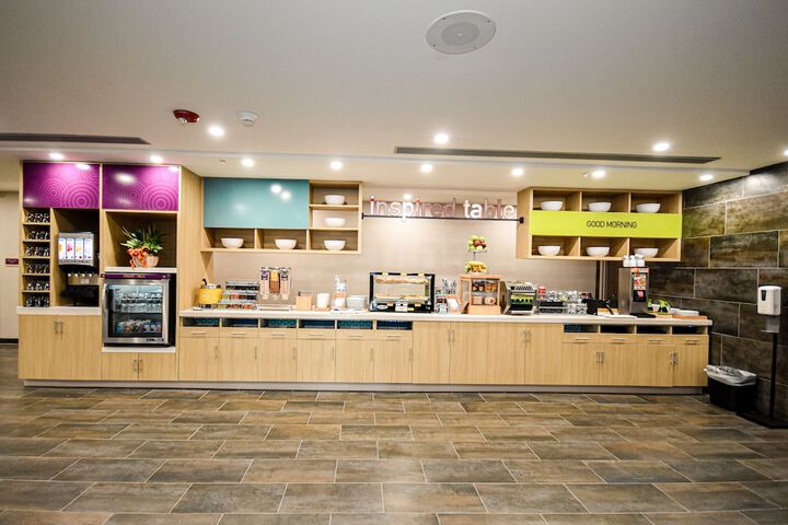 Home2 Suites by Hilton North Conway