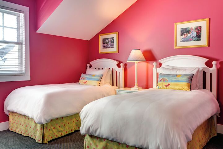 Inn at Bay Harbor