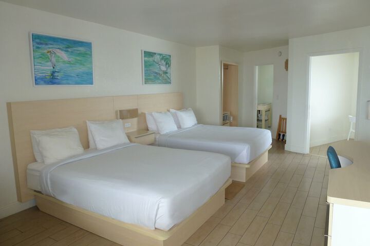 Chateau Mar Beach Resort