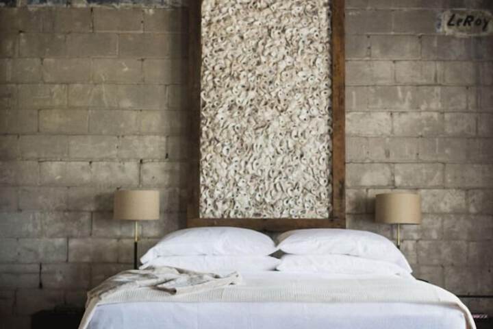 GunRunner Boutique Hotel