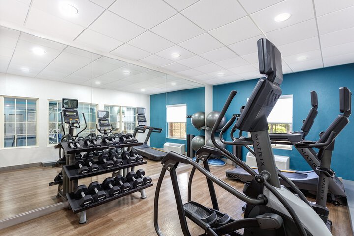 Health and Fitness 44 of 45