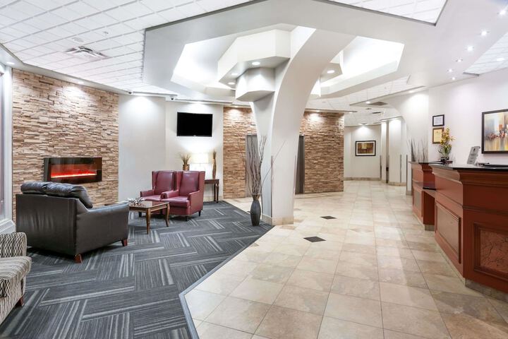 Hotel Interior 5 of 61